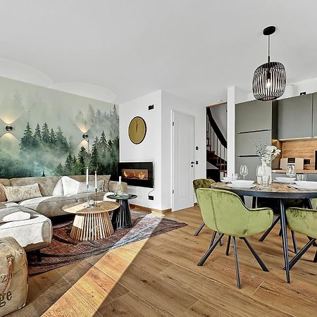 Cblue: Seeblick, Kamin, Wallbox, Natur Bentwisch Exterior foto