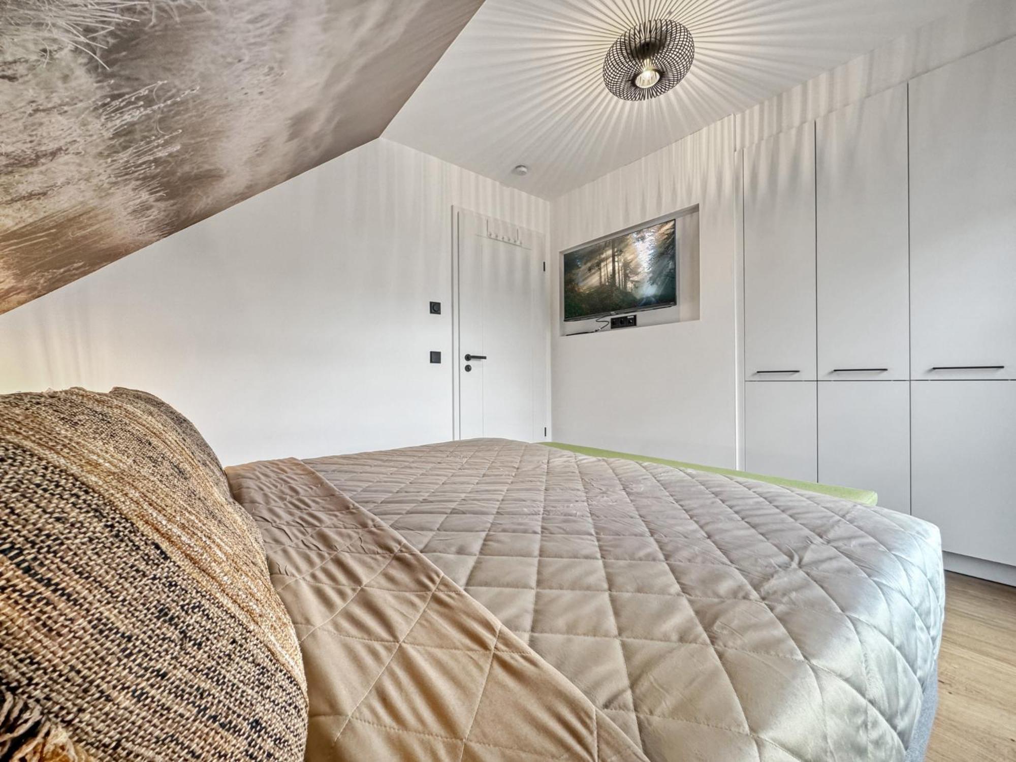 Cblue: Seeblick, Kamin, Wallbox, Natur Bentwisch Exterior foto